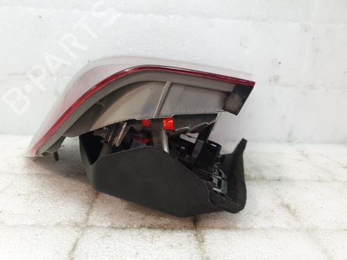 Used Right taillight Right taillight BMW 3 (E46) 320 d (150 hp) 26892368 26892368