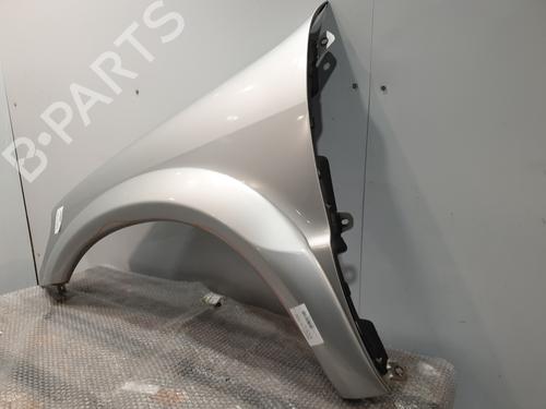 Left front fenders MERCEDES-BENZ M-CLASS (W163) ML 55 AMG (163.174) | BP29893308C41