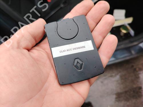 Left tailgate light RENAULT CLIO IV (BH_) 1.5 dCi 75 | BP36515907C79 - Image 9