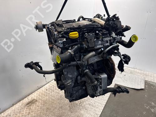 Engine RENAULT KOLEOS I (HY_) 2.0 dCi (HY0K) | BP36442276M1 - Image 2
