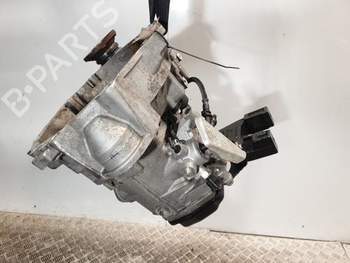 Gearbox VW POLO V (6R1, 6C1) 1.2 TDI | BP25447530M3 