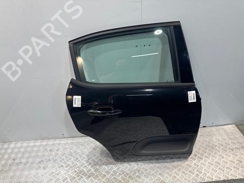 right-rear-door-citroen-c3-iii-sx-2016-38042992 main image