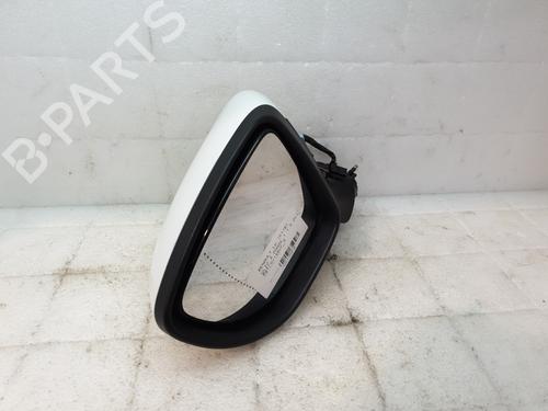 Left mirror RENAULT CLIO IV (BH_) 1.5 dCi 75 | BP25907895C26 