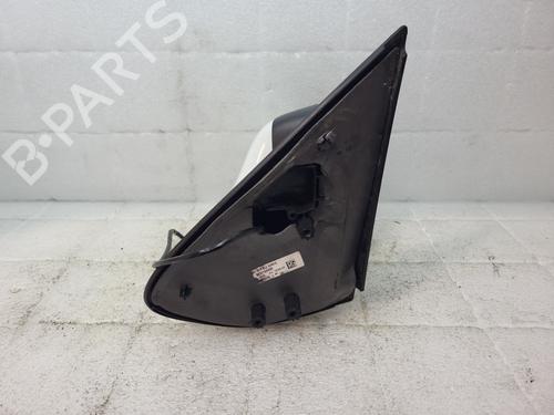 Right mirror DACIA SANDERO II 1.0 SCe 75 (B8JC, B8JD, B8NC) | BP31579896C27 - Image 7