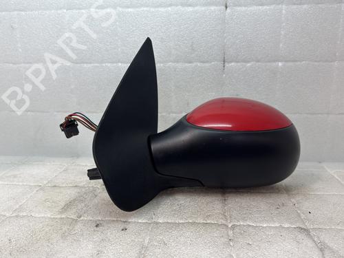Used Left mirror Left mirror 32777773 32777773