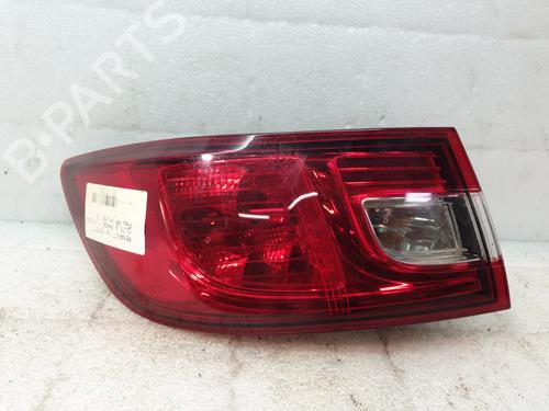 Left taillight RENAULT CLIO IV (BH_) 1.5 dCi 75 | BP28171978C34 - Image 5