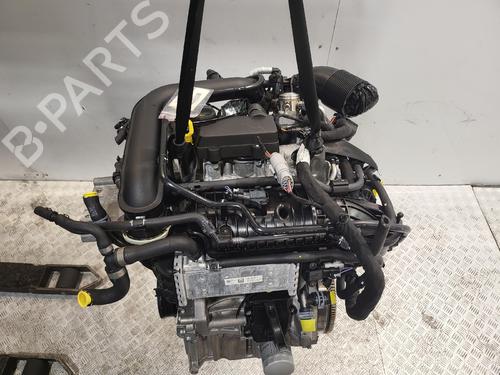 Engine VW T-CROSS (C11, D31) 1.0 TSI | BP37741003M1 - Image 2