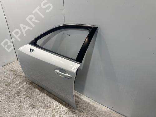 Used Left front door Left front door 37866895 37866895
