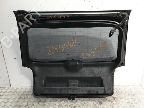 Used Tailgate AUDI A3 (8P1) 2.0 TDI 16V (140 hp) 20378975