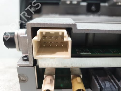 Radio MG MG 3 (ZP2_) 1.5 Hybrid+ | BP29052746E6  - Image 6