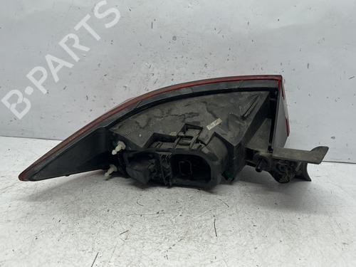 Used Right taillight Right taillight RENAULT CLIO IV (BH_) 1.5 dCi 75 (75 hp) 20372047 20372047