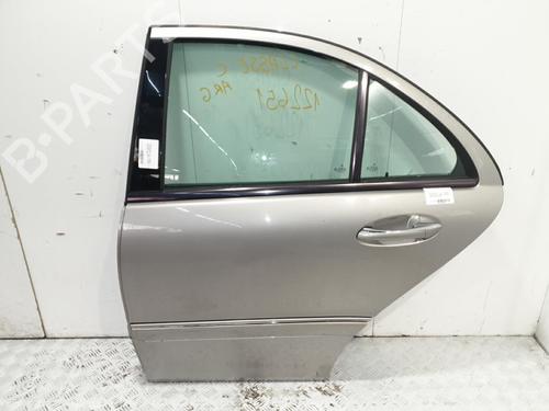 Used Left rear door MERCEDES-BENZ C-CLASS (W203) C 220 CDI (203.006, 203.008) (143 hp) 20380703