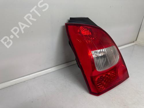 Left taillight RENAULT TWINGO II (CN0_) 1.2 (CN0D) | BP38089865C34 - Image 4