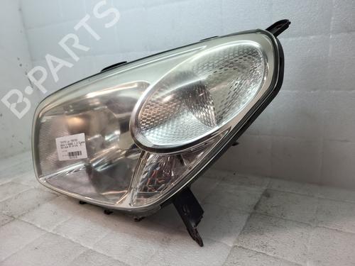 Used Left headlight Left headlight TOYOTA RAV 4 II (_A2_) 2.0 D 4WD (CLA20_, CLA21_, CLA20R, CLA21R) (116 hp) 32088947 32088947