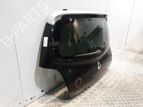Tailgate RENAULT TWINGO II (CN0_) 1.2 Turbo (CN0C, CN0F) | BP24312021C6