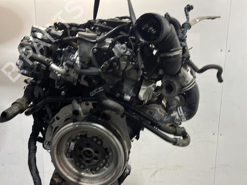 Engine AUDI A3 (8V1, 8VK) 2.0 TDI | BP32364666M1 - Image 4