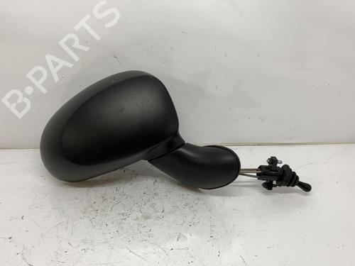 Right mirror CHEVROLET MATIZ (M200, M250) 0.8 | BP20373658C27 