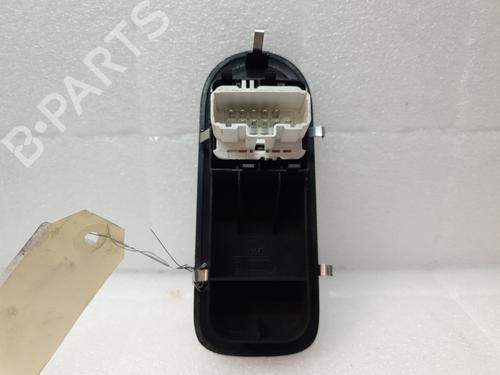 Left front window switch RENAULT CLIO III (BR0/1, CR0/1) 1.5 dCi | BP21662906I27 