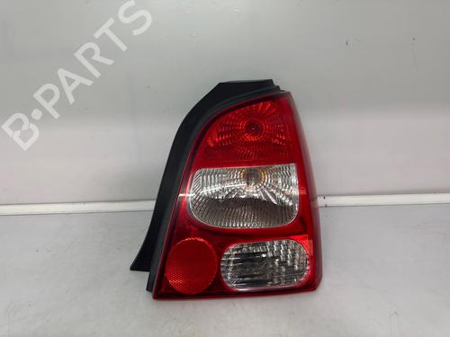 Right taillight RENAULT TWINGO II (CN0_) 1.2 (CN0D) | BP38089864C35 - Image 4