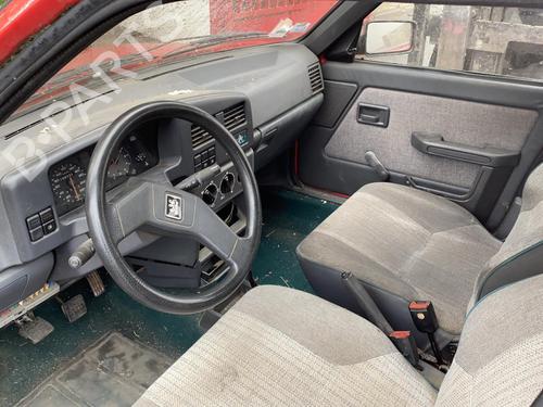 Used Parts PEUGEOT 309 II (3C, 3A) 1.4 (75 hp) 1882391