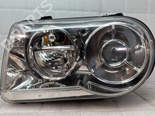 Left headlight CHRYSLER 300C (LX, LE) | BP33308760C28 - Image 4
