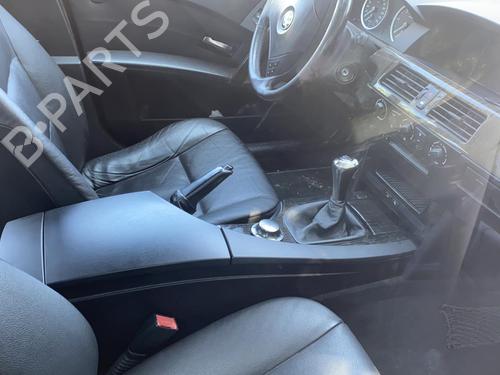 Glove box BMW 5 (E60) 525 d | BP20383725C95 