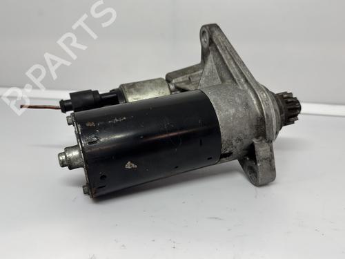 Starter AUDI A1 (8X1, 8XK) 1.2 TFSI | BP33773851M8 - Image 5