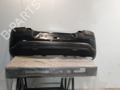 Used Rear bumper CITROËN C4 CACTUS 1.6 BlueHDi 100 (99 hp) 27488010