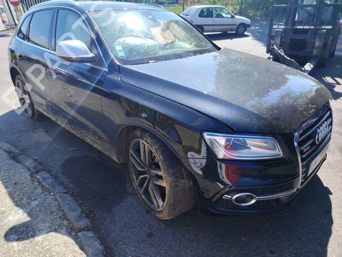 Electronic module AUDI Q5 (8RB) SQ5 TDI quattro | BP38609414M83 - Image 13