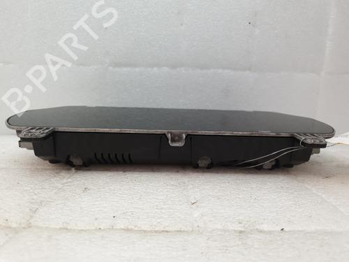 Instrument cluster RENAULT ZOE (BFM_) ZOE (BFMC, BFMD) | BP26564431C47 - Image 7