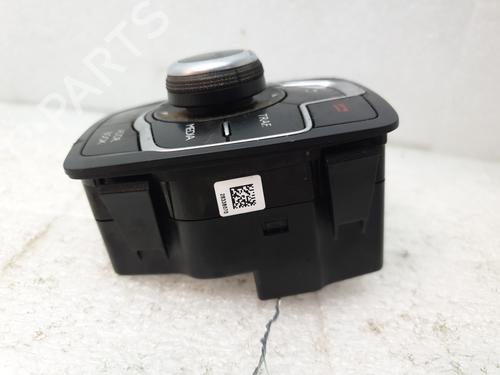 Switch PEUGEOT 508 SW I (8E_) 2.0 HDi RXH Hybrid4 | BP20674118I30 
