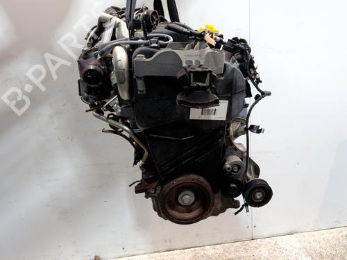 Engine RENAULT CLIO IV (BH_) 1.5 dCi 90 | BP32364663M1 - Image 4
