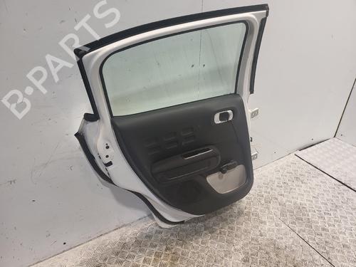 Dør venstre bagtil CITROËN C3 III (SX) 1.2 PureTech 82 | BP38306635C4 - Image 2