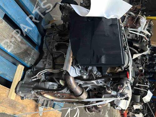 Engine MERCEDES-BENZ CLK (C209) CLK 320 CDI (209.320) | BP36515869M1 - Image 6