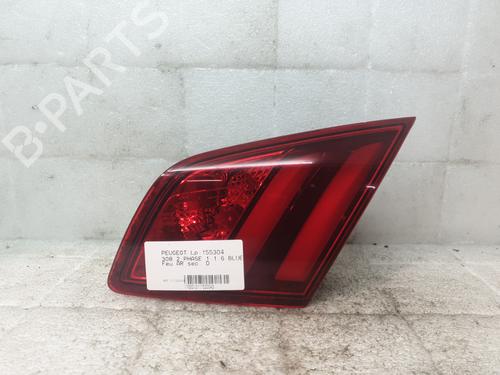 Used Right tailgate light Right tailgate light PEUGEOT 308 II (LB_, LP_, LW_, LH_, L3_) 1.6 BlueHDi 120 (120 hp) 32088860 32088860
