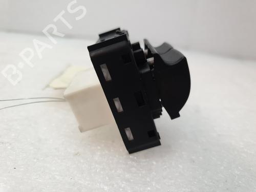 Left front window switch CITROËN C4 CACTUS 1.2 VTi 82 | BP20483875I27 - Image 4