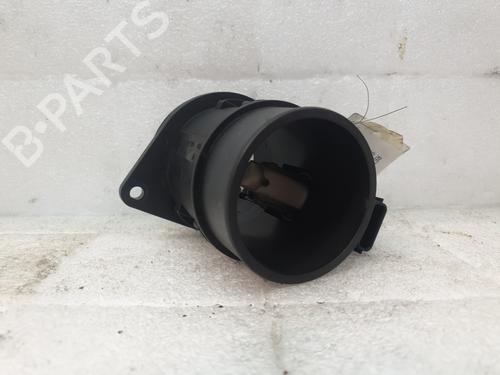 Mass air flow sensor RENAULT SCÉNIC II (JM0/1_) 1.5 dCi (JM02, JM13) | BP28214470M95 