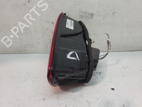 Right tailgate light VW GOLF VII (5G1, BQ1, BE1, BE2) 2.0 GTI Clubsport | BP25268347C80 