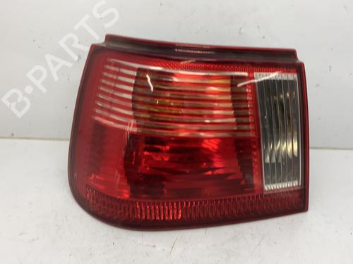 Used Left taillight SEAT IBIZA II (6K1) 1.9 TDI (90 hp) 20377459