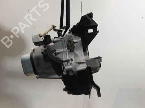 Getriebe CITROËN C3 II (SC_) 1.4 HDi 70 (SC8HZC, SC8HR0, SC8HP4) | BP30051999M3 