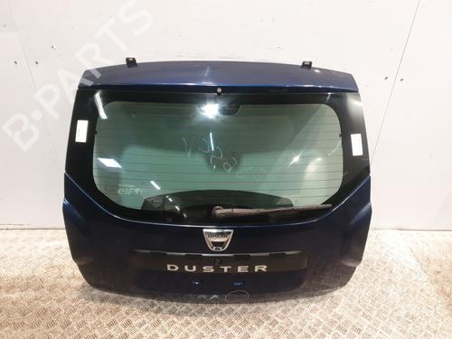 Used Tailgate DACIA DUSTER (HS_) 1.5 dCi (109 hp) 31994624