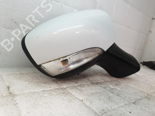 Right mirror RENAULT CLIO IV (BH_) 1.5 dCi 75 | BP23210874C27 