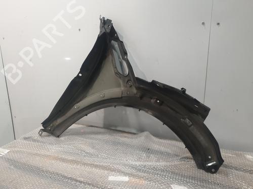 Guarda-lamas esquerdo MINI MINI COUNTRYMAN (R60) Cooper S ALL4 | BP30804824C41