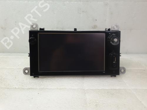 Ferdsskriver RENAULT CLIO IV (BH_) 1.5 dCi 90 (90 hp) 26967069