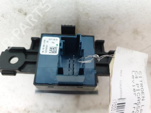 Switch CITROËN C4 Picasso II 1.2 THP 130 | BP26377424I30 - Image 3