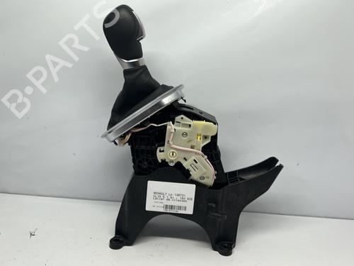 Gear lever RENAULT CLIO V (B7_) 1.6 E-TECH 140 (B7MU) | BP20371771M90 