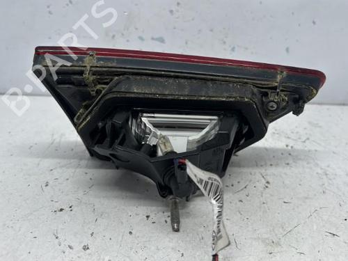 Used Right tailgate light RENAULT CLIO IV (BH_) 1.5 dCi 75 (75 hp) 20375128
