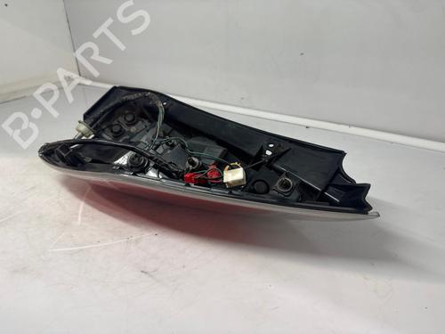 Left taillight MAZDA 5 (CR) 2.0 CD (CR19) | BP39886196C34 - Image 8