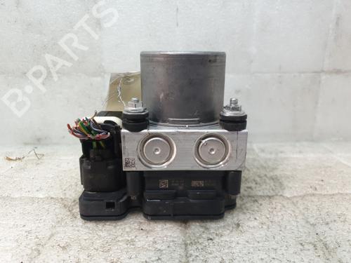 Used ABS pump PEUGEOT PARTNER Box Body/MPV (K9) 1.5 BlueHDi 100 (102 hp) 30726053