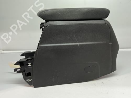 Bracciolo centrale Bracciolo centrale PEUGEOT 208 I (CA_, CC_) [2012-2021] 33917111 33917111